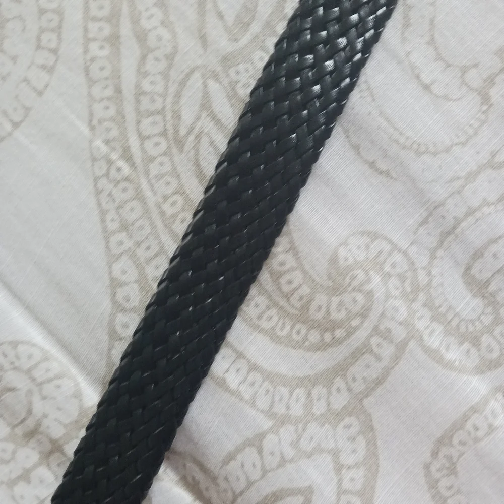Boys' black belt
